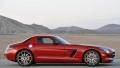 Vehicles - Mercedes Benz - W197 SLS-Class (2010+)