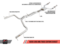 Cat-Back Exhaust Systems