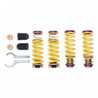 W205 C-Class (2015+) - C63 AMG - Suspension