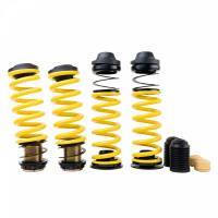 Lowering Springs