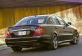 Vehicles - Mercedes Benz - W211 E-Class (2007-2008)