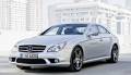 Mercedes Benz - W219 CLS-Class (2007-2010) - CLS63