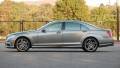 Mercedes Benz - W221 S-Class (2007+) - S63 AMG