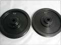 R53 (2001-2006) - Engine - Lightweight Pulleys