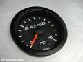 R57 Cabrio (2009-2010) - Interior - Gauges