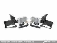 Intercoolers