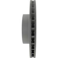 911 997 (2005-2011) - Braking - Brake Rotors