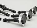 Porsche - 911 997 (2005-2011) - Ignition