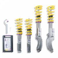 Coilovers