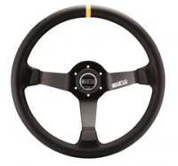 Competition Steering Wheels