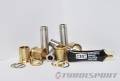 CC (2009+) - Braking - Brake Accessories