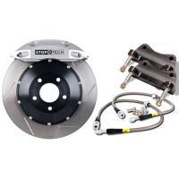 Big Brake Kits