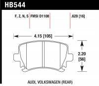 Brake Pads