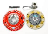 Transmission - 2.8L VR6 - Clutch / Clutch Kits