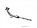 Turbo-Back Exhaust Systems