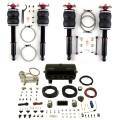Passat B5 (1998-2005) - Suspension - Air Suspension