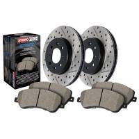 Fox - Braking - Brake Kits