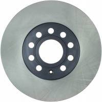 Golf Alltrack - Braking - Brake Rotors