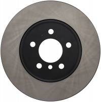 Brake Rotors