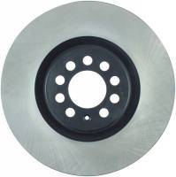 Volkswagen - Polo - Braking