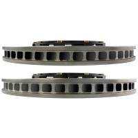 RS4 B7 (2005-2008) - Braking - Brake Rotors