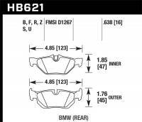 Brake Pads