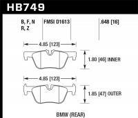 Brake Pads