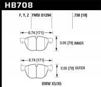 Brake Pads