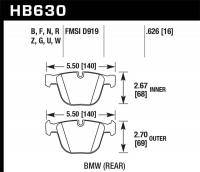 Brake Pads