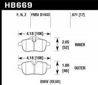 Brake Pads
