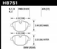 Brake Pads
