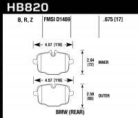 Brake Pads