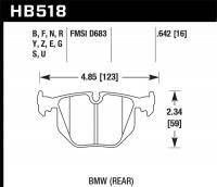 Brake Pads