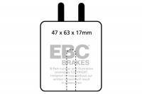 2.4 - Braking - Brake Pads