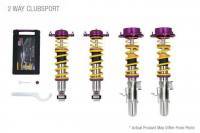Coilover Kits