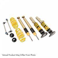 Coilover Kits