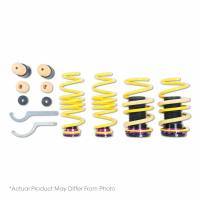Coilover Kits