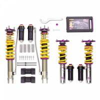 Porsche - 911 991 (2012+) - Suspension