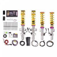 Coilover Kits