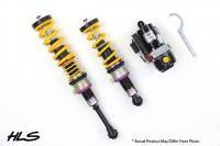 Ferrari - 360 - Suspension