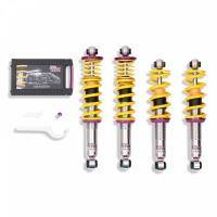 Lotus - Evora GT - Suspension
