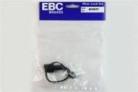E34 (1988-1996) - Braking - Brake Accessories