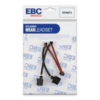 Cayenne (2002-2009) - Braking - Brake Accessories