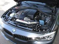 Air Intake Systems