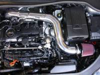 Air Intake Systems