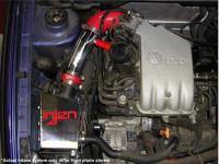 Air Intake Systems