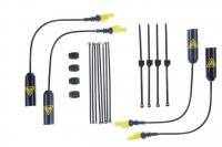 F32 / F33 (2014+) - Suspension - Control Modules
