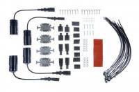 X6 - Suspension - Control Modules