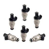 Golf MK3 (1991-1997) - Fuel System - Fuel Injectors
