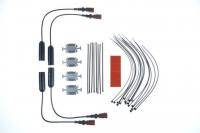 Golf MKV (2006-2009) - Suspension - Control Modules